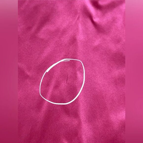 Amanda Uprichard Marrone Dress Size Medium NWT $290 - Picture 4 of 16